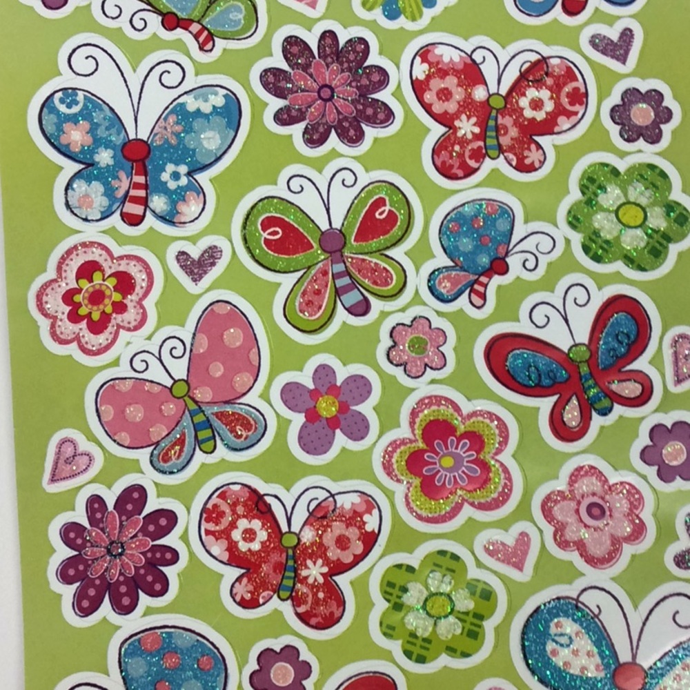 Recollections Sticker Book - Picture 4 of 4